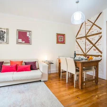 Sao Bento Authentic Apartment. شقة
