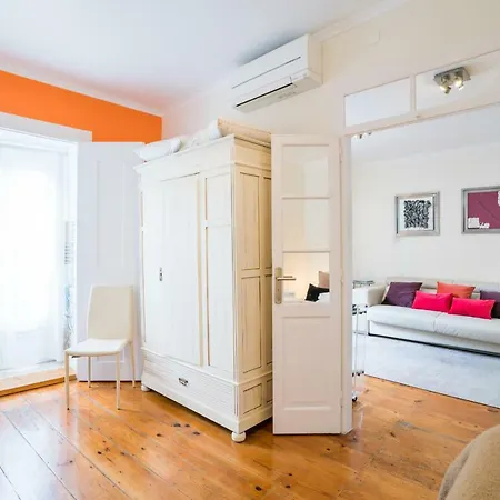 Sao Bento Authentic Apartment. Apartament