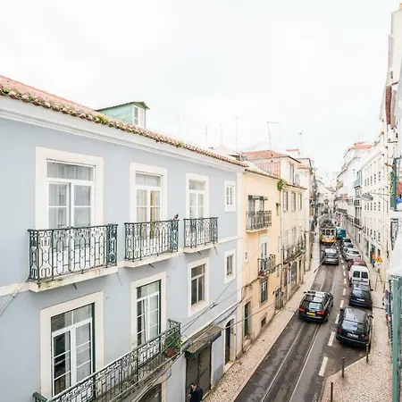 Sao Bento Authentic Apartment. Appartement