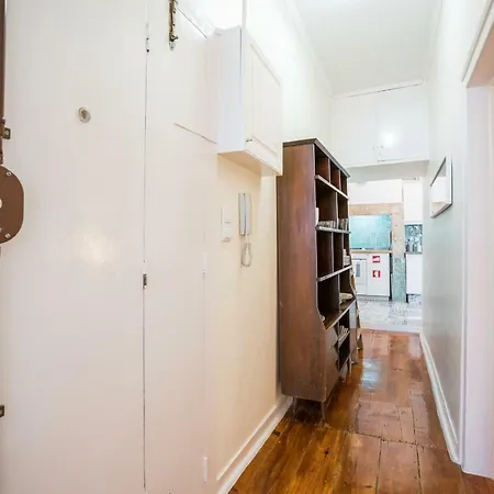 Sao Bento Authentic Apartment. Appartement
