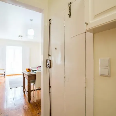 Sao Bento Authentic Apartment. *