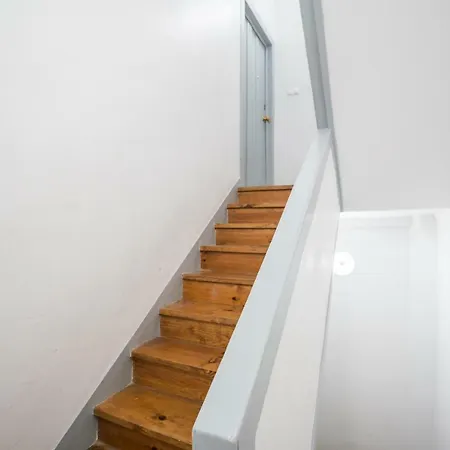 Sao Bento Authentic Apartment. Apartament
