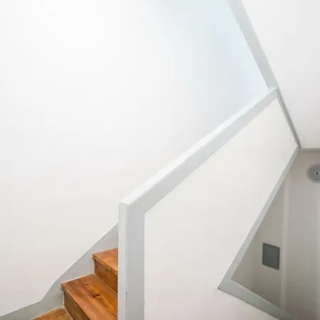 Sao Bento Authentic Apartment. Lisbon