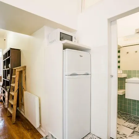 Sao Bento Authentic Apartment. Apartment