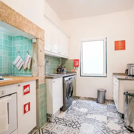 Sao Bento Authentic Apartment. Apartment