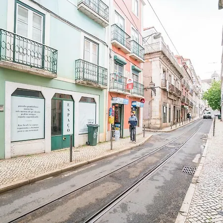 Sao Bento Authentic Apartment.