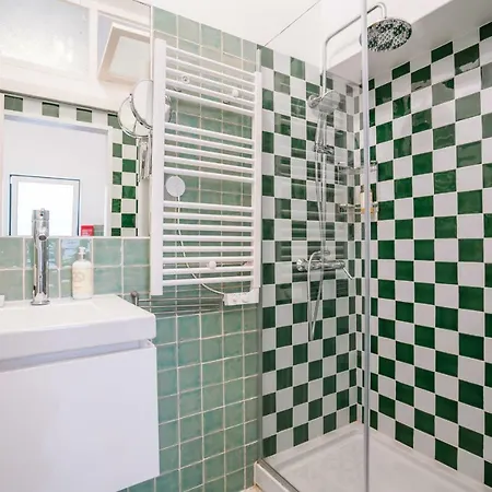 Apartment Sao Bento Authentic Apartment. Lisbon