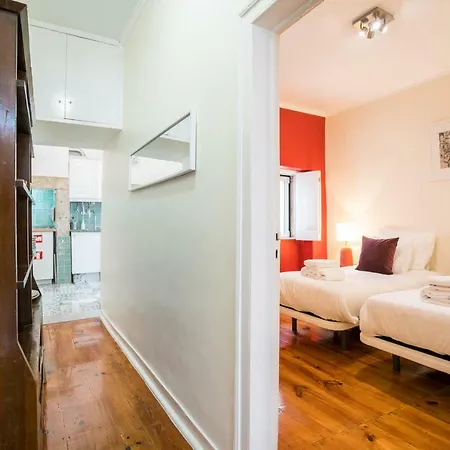 Sao Bento Authentic Apartment.